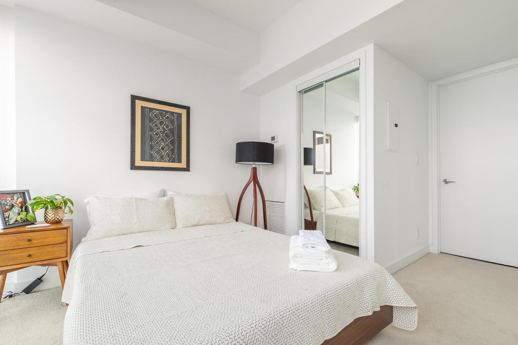 Cloud 9 In Downtown Toronto Apartment Exterior photo